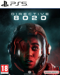 Directive 8020 Русская версия (PS5)