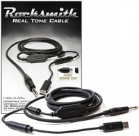 Rocksmith Real Tone Cable   Rocksmith 2014 (PC/PS3/PS4/PS5/Xbox 360/Xbox One)