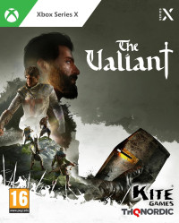 The Valiant Русская Версия (Xbox Series X)