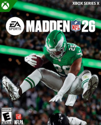 Madden NFL 26 (Xbox Series X) Madden NFL 26 (Xbox Series X)