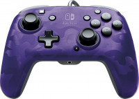   Controller Wired PDP  (Purple) (Switch) 
