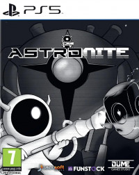 Astronite (PS5)