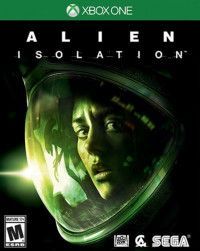 Alien: Isolation   (Xbox One) 