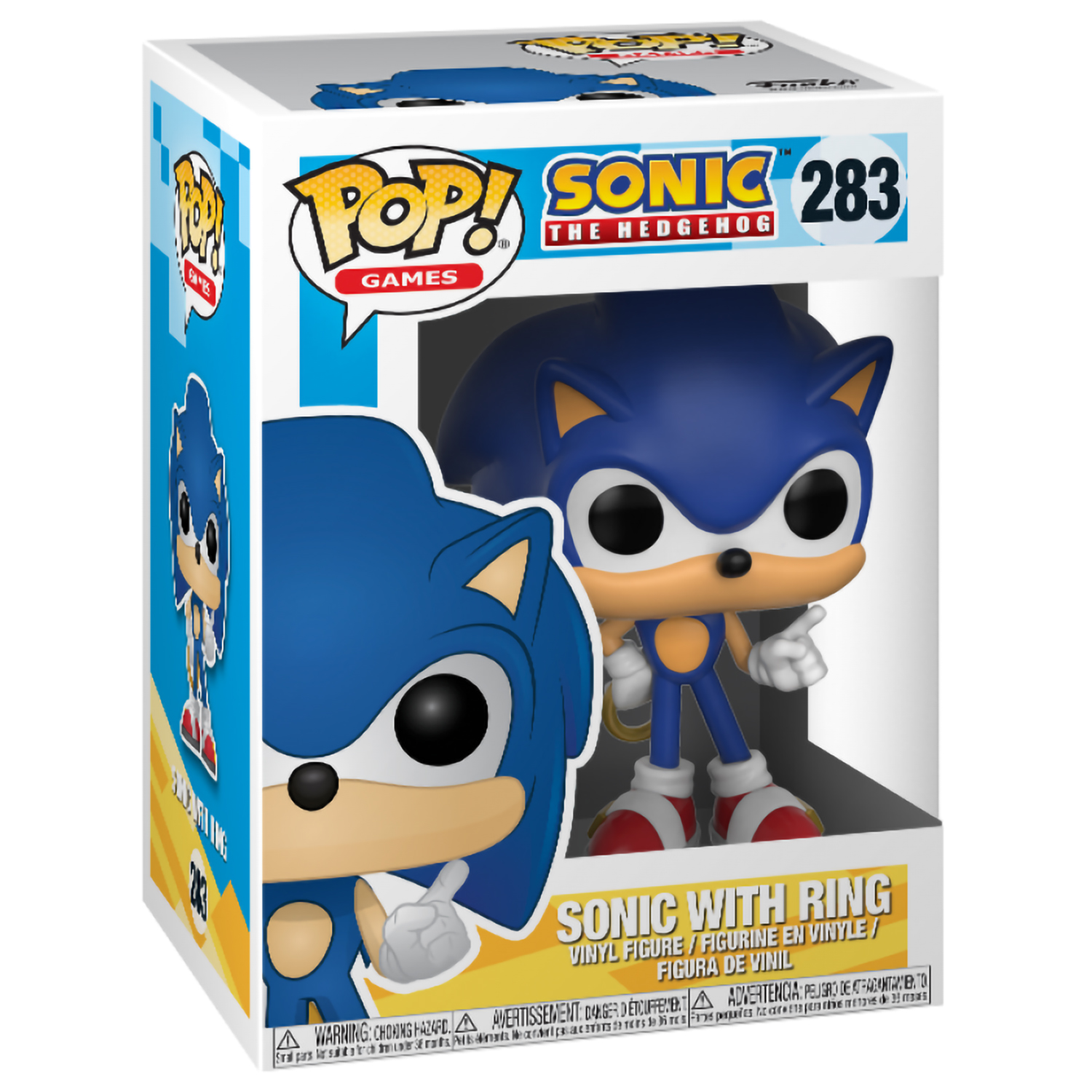 Соник фанко. Funko Pop Sonic with Ring. Funko Pop Sonic with Emerald. Хлопья Sonic Funko Pop. ФАНКО поп Соник.