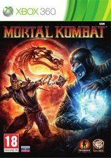 Mortal Kombat (Xbox 360/Xbox One) USED /