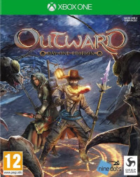 Outward Day One Edition (Издание первого дня) Русская Версия (Xbox One)