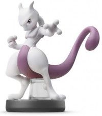 Amiibo:    (Mewtwo) (Super Smash Bros. Collection)