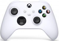    Microsoft Xbox Wireless Controller Robot White ( )  (Xbox One/Series X/S/PC) 