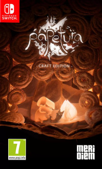 Papetura Craft Edition Русская Версия (Switch)