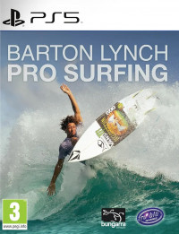 Barton Lynch Pro Surfing (PS5)