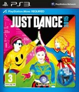 Just Dance 2015 (PS3) USED /