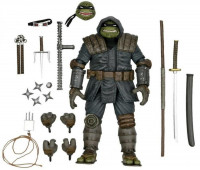   NECA:    ( ) (Last Ronin Ultimate (Armored)) - (TMNT: Teenage Mutant Ninja Turtles) (0634482542682) 18 