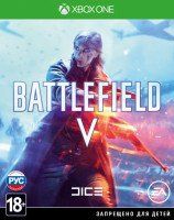 Battlefield 5 (V)   (Xbox One) USED / 
