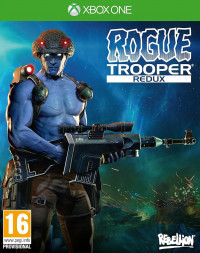 Rogue Trooper Redux (Xbox One)