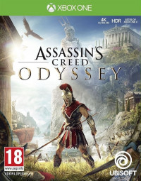 Assassin's Creed:  (Odyssey) (Xbox One) 