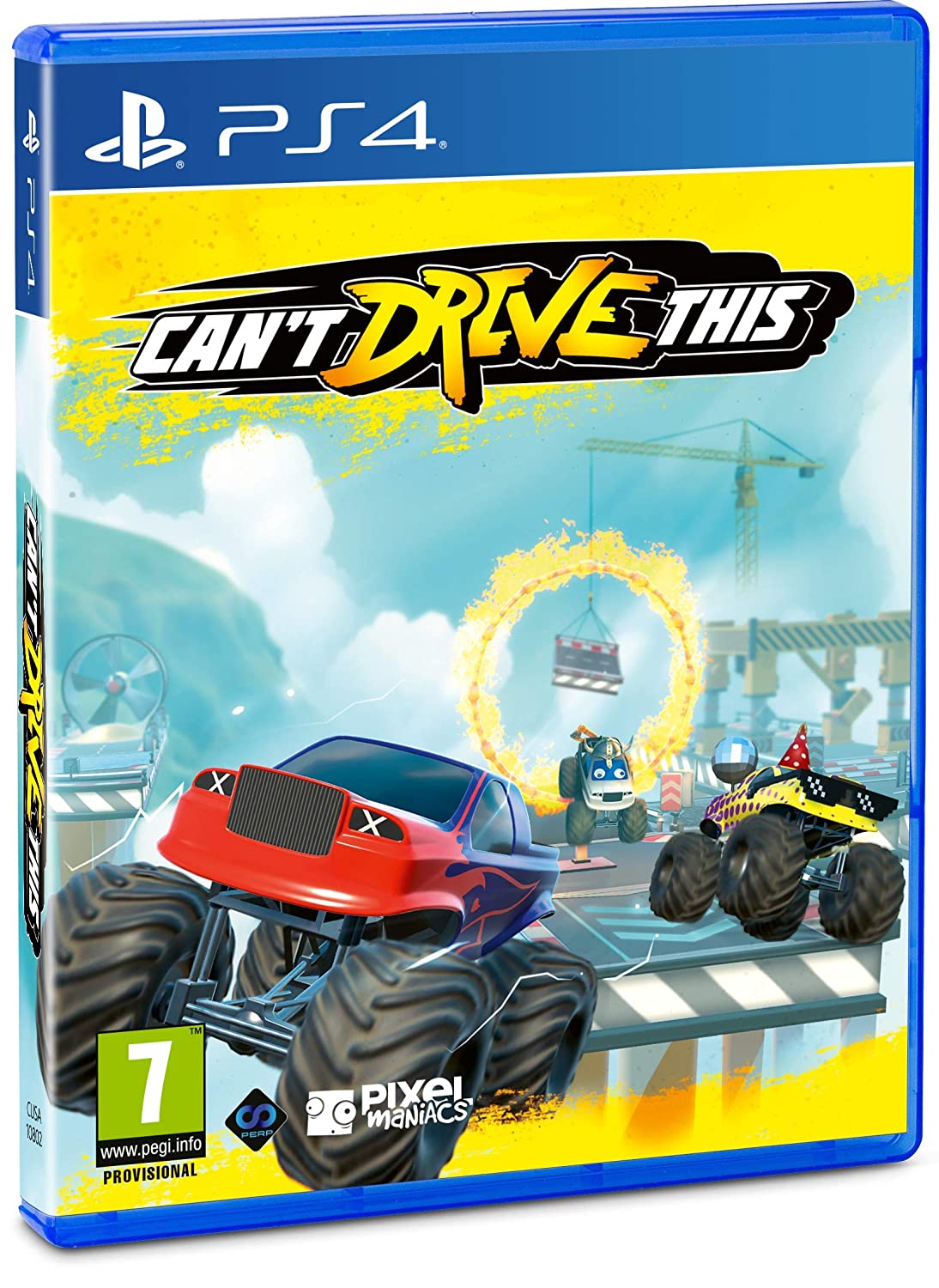 Диск BEAMNG Drive на PLAYSTATION 4. Игра can't Drive this (ps4). Cant Drive this. Fast & Furious Spy Racers of sh1ft3r тштеутвщ.