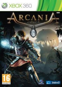 ArcaniA: Gothic 4 ( 4: ) (Xbox 360)