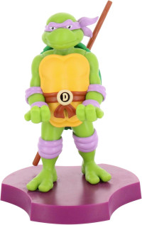    / Cable Guys Holdems:  (Donatello)     (TMNT Teenage Mutant Ninja Turtles) (896750) 10 