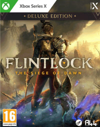 Flintlock: The Siege of Dawn Deluxe Edition Русская Версия (Xbox Series X)