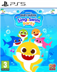 Baby Shark: Sing & Swim Party (PS5)