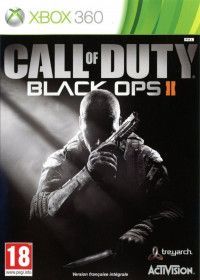 Call of Duty 9: Black Ops 2 (II) (Xbox 360/Xbox One)