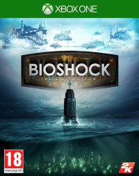 BioShock: The Collection (Xbox One/Series X) 