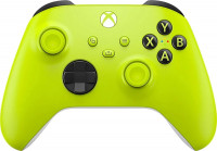   Microsoft Xbox Wireless Controller (Electric Volt)  (Xbox One/Series X/S/PC) 
