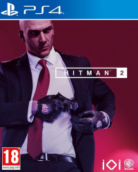 Hitman 2 (PS4)