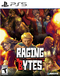 Raging Bytes (PS5)