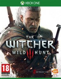 Ведьмак 3: Дикая Охота (The Witcher 3: Wild Hunt)(Xbox One)