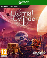 The Eternal Cylinder Русская Версия (Xbox One/Series X)