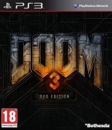 Doom 3 BFG Edition (PS3) USED Б/У