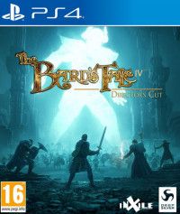  The Bard's Tale IV (4): Director's Cut   (PS4) PS4