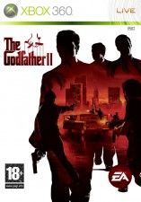 The Godfather 2 (II) ( )   (Xbox 360) USED /