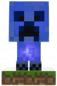   Paladone:   (Charged Creeper)  (Minecraft) (PP8004MCF) 10  