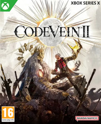Code Vein II (2) Русская Версия (Xbox Series X)