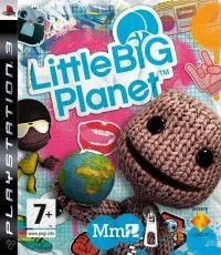   LittleBigPlanet (PS3)  Sony Playstation 3