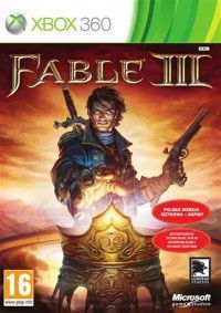 Fable 3 (III)   (Xbox 360/Xbox One)