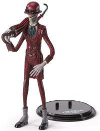  The Noble Collection Bendyfig:   (Crooked Man)  (The Conjuring) 19,5 