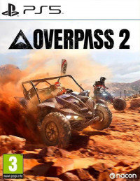 Overpass 2   (PS5)