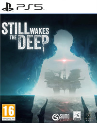 Still Wakes the Deep   (PS5)