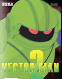  2 (Vectorman 2) (16 bit)