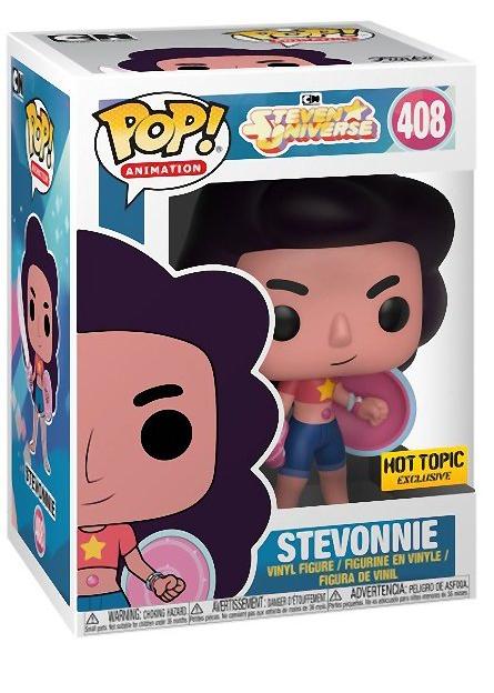 stevonnie pop vinyl