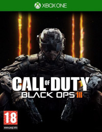 Call of Duty: Black Ops 3 (III) (Xbox One/Series X) 