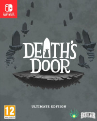  Death's Door Ultimate Edition   (Switch)  Nintendo Switch