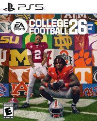 EA Sports College Football 26 (PS5)