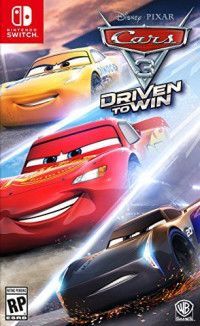   3:   (Cars 3: Driven to Win)   (Switch)  Nintendo Switch