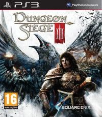   Dungeon Siege 3 (III) (PS3)  Sony Playstation 3