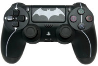 Геймпад беспроводной (кастомизированный) Sony DualShock 4 Wireless Controller (Batman) (PS4)