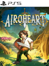 Airoheart Русская Версия (PS5)